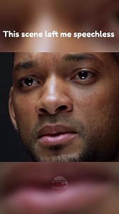 This scene left me speechless #willsmith #irobot #fu#comedy #shorts #reels | Yeshua Lives
