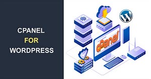 cPanel for WordPress - What Is cPanel? How Can You Use It for WP?