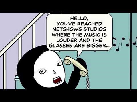 Funny Answering Machine Messages