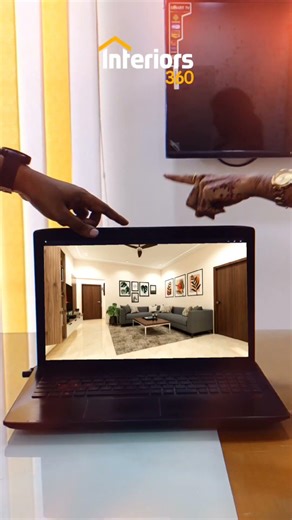 Transforming a house into a home isn't just about furniture, it's about the soul of the space. ✨🏡