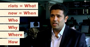 Beyond the Front Page - The Rules of Journalism