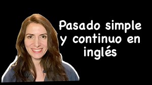 1.8K views · 250 reactions | Con esta clase vas a diferenciar como armar el pasado simple y como armar el pasado continuo. No te pierdas la tarea al final. #aprender #aprenderingles #ingles #aprendizaje #inglesfacil #english #englishtescher #englishtips #englishclass #spanish #español #latinos #colombia #venezuela #mexico #argentina #california #florida #newyork #miami | Janeth with a Y | Facebook