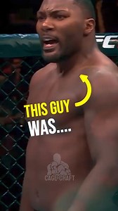 773K views · 10K reactions | Anthony Rumble Johnson was a superhuman #anthonyrumblejohnson #anthonyjohnson #UFC #mma Credit (tt@cage.craft) | UFC Stories | Facebook