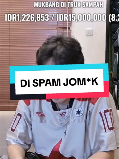 yang mau nonton fullnya langsung ke channel fandidk @BTR FANDI @MR.trashdubbing #o2h #clipper #foodbattle