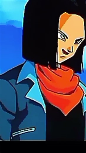 Android 17 Was NEVER Meant to Return 😳🔥 | Dragon Ball Super Fact