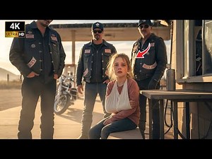 They Hurt a Teen—What the Hells Angels Did Next Touched Everyone