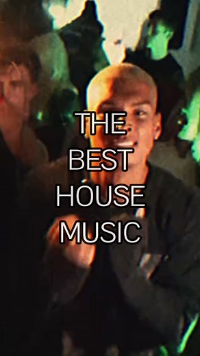 Nonstop house music for rave-mode nights Listen now! | Save This Playlist | Facebook