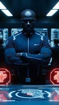 Movie Clip-Alien Planet Chakka #movie #scifi #movieclips