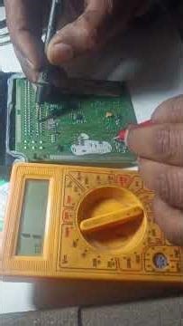 i10 i20 petrol ECM crankshaft position sensor Code p0335