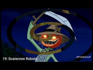 Top 42 Whats New Scooby Doo Monsters