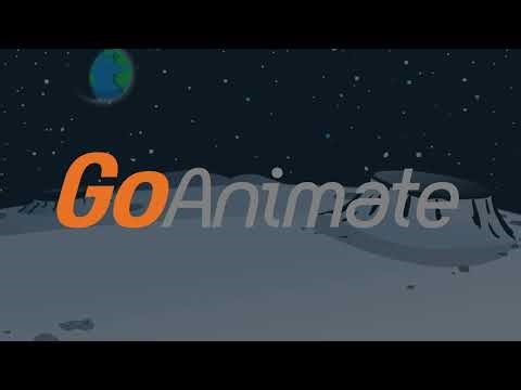 Friday Afternoon - GoAnimate Music