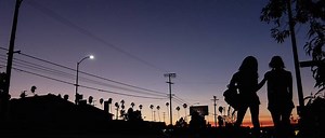 'Tangerine' Trailer: Here's The Sundance Smash Shot Entirely On iPhone 5 - SlashFilm