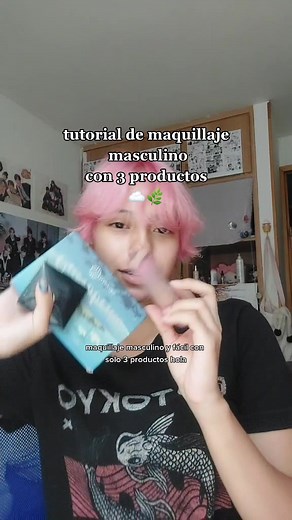 Maquillaje para Chicos Trans: Tutorial de FTM Makeup
