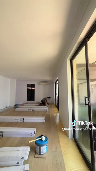 House Renovation: Best Project Yet with Ben Evans