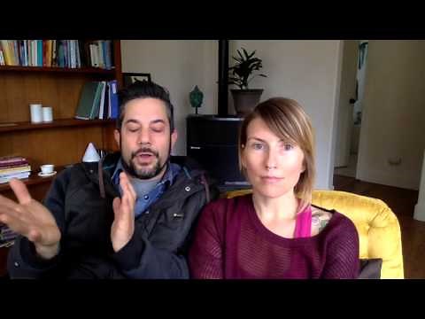 Building a Custom Relationship : Monogamish