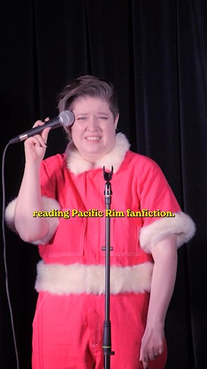 Mind-Blowing Stand-Up Comedy: Hilarious Insights on Pacific Rim
