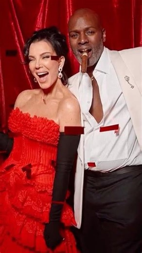Kris Jenner celebrated her 70th Birthday With Celebrities, Tech Billionaires, and Family Members