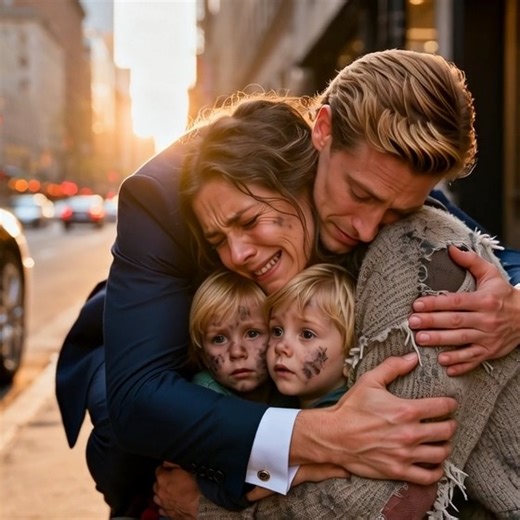 606K views · 9.8K reactions | A millionaire sees his childhood love...