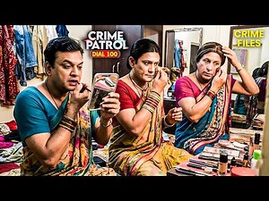 Charkop Triple Murder | Crime Patrol Dial 100 | Crime Patrol | New Episode | Anup Soni | 4k Videos
