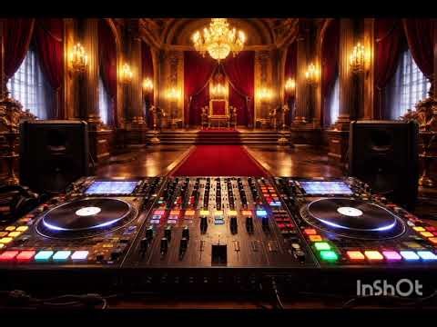 TKOG Techno Remix: The Ultimate High-Energy Dance Floor Edit