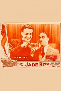 The Jade Box (1930) - Movie