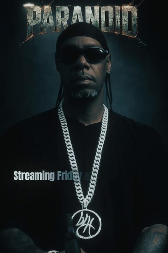 Brotha Lynch Hung and MadeSicc Filmz presents “Paranoid” My first attempt since “Now Eat” although it’s AI... (Nobody likes AI) it’s still fun to watch! This first episode will be on TikTok Friday at 6pm for a certain amount of time then will be available on instagram for subscribers along with the rest of the episodes.... Give it a try yaw.... This is the kind of stuff I do after my albums are finished, but unreleased 🫡