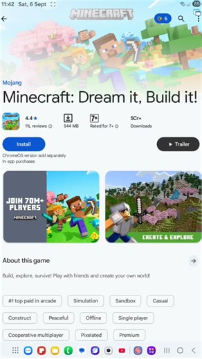 How To Get Minecraft For Free