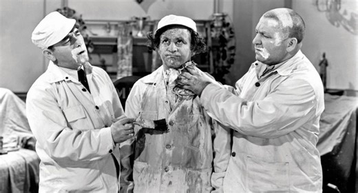 The Three Stooges’ Classic Episodes Have Been Remastered & Are Now Streaming on Amazon Prime Video | Cord Cutters News