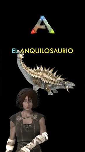 El ANKY en 30 segundos #ark
