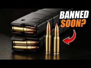 Why .300 BLK Is the NEXT Ammo Type on the Chopping Block!
