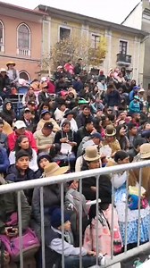 Gran Poder 2019 | Ale Pinedo Tv