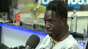 282K views · 4.5K reactions | Powerful food for thought Saul Williams to hip-hop artists via Breakfast Club: "Change your diet!" "If your diet is strip clubs then of course you're only gonna rhyme about strip clubs" | AFROPUNK | Facebook