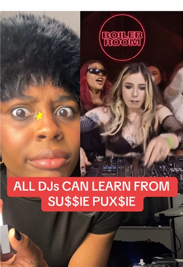 Improving Transitions in Boiler Room DJ Sets