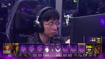 DOTA2_TI14国际邀请赛直播_2025国际邀请赛直播_虎牙DOTA2赛事直播