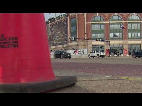 Traffic changes for Java House Grand Prix are already in place. Here's what to expect