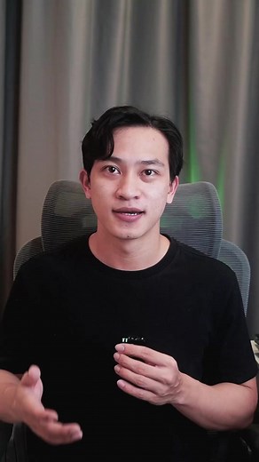 Xoá logo và watermark trong video của bạn cực nhanh #AI #hieuai #video #xoalogo | Ăn Ngủ Cùng AI