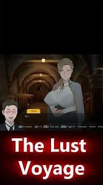 NTRMAN The Lust Voyage part 1 #anime #games #gaming #rpgandroid #rpgindo