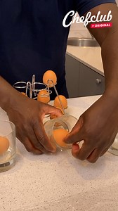 21K views · 52 reactions | The All American Breakfast! Rise & shine with this recipe ☀️ | Chefclub GruB | Facebook