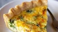 15 Quiche Recipe Bacon Spinach Cheese - Selected Recipes