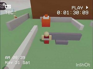 dynablocks roblox 2004 adventure/VHS