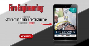 The authors of The State of The Future of Resuscitation share a...