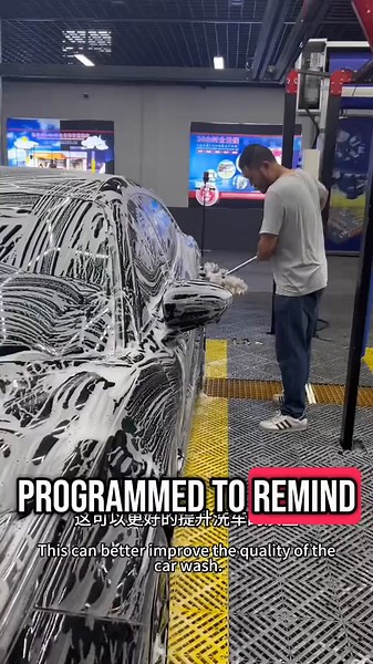 Starting a Mobile Auto Car Wash Business