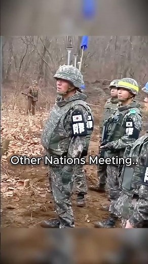 When Two Superpowers Come Face to Face