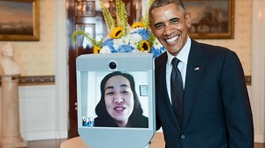 Disability Activist Challenges Media Misconceptions with 'Visibility Project'