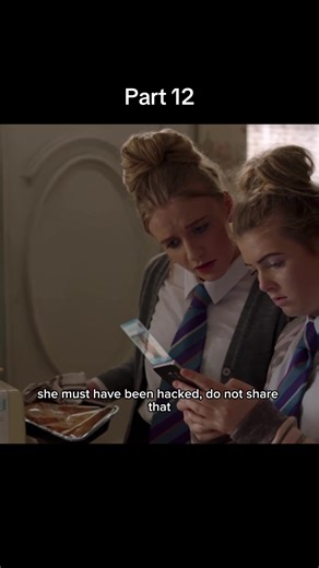 Key Moments from Ackley Bridge - Part 12