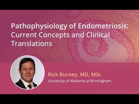 Pathophysiology of Endometriosis: Current Concepts and Clinical Translations