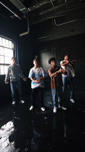 Pop Money (@popmoneymusic) - Learn the Boys Don't Cry Dance Choreographed by AJ