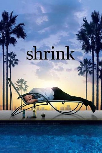 Shrink (2009) - Movie