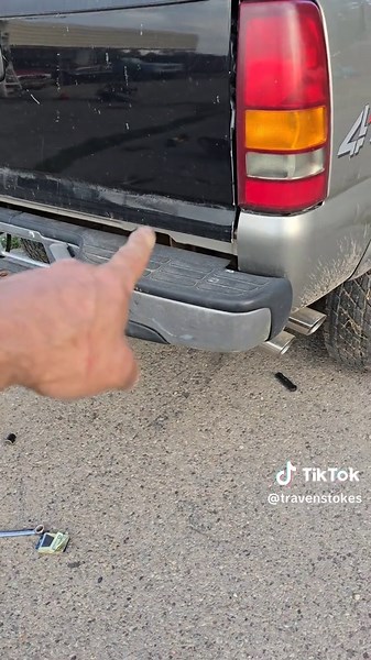 Suburban vs. Pickup Bumpers: Key Differences Explained