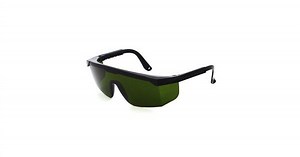 Laser Safety Glasses